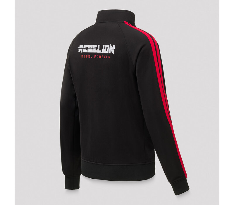 Rebelion - Track Jacket