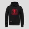 Rebelion DNA Hoodie