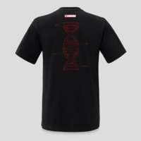 Rebelion - DNA T-Shirt