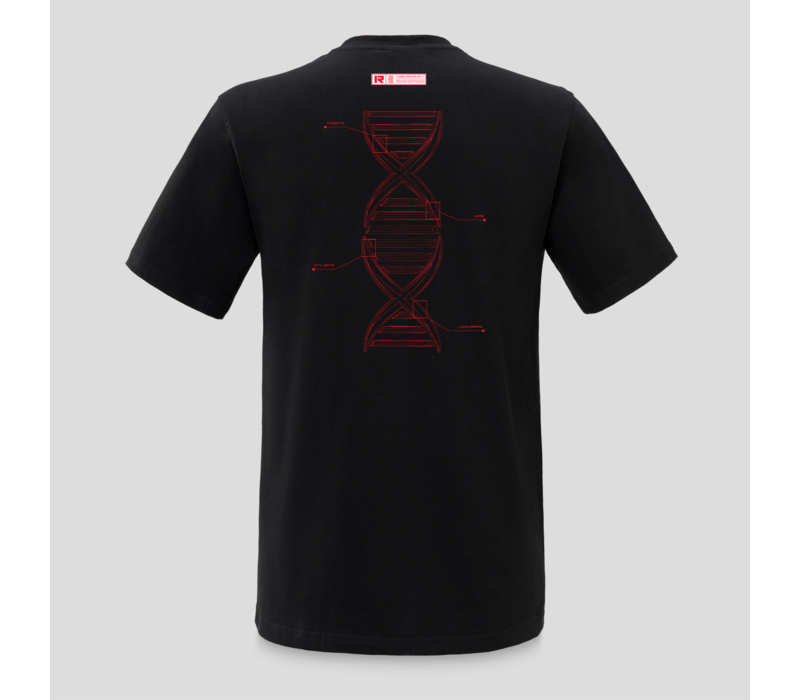 Rebelion - DNA T-Shirt