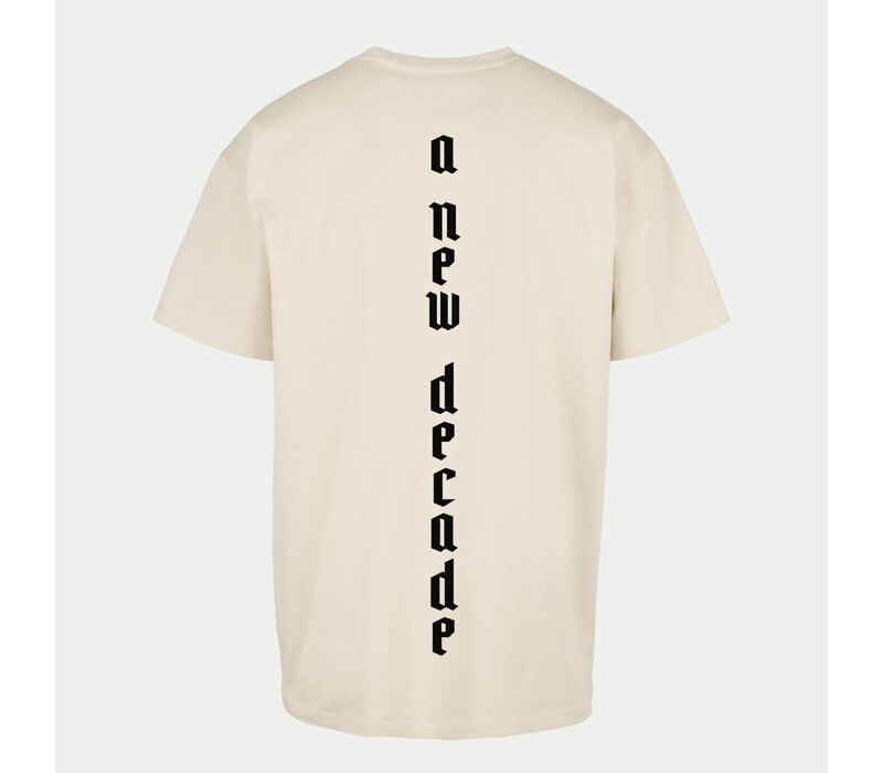 A New Decade T-Shirt