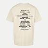 A New Decade Tracklist T-Shirt
