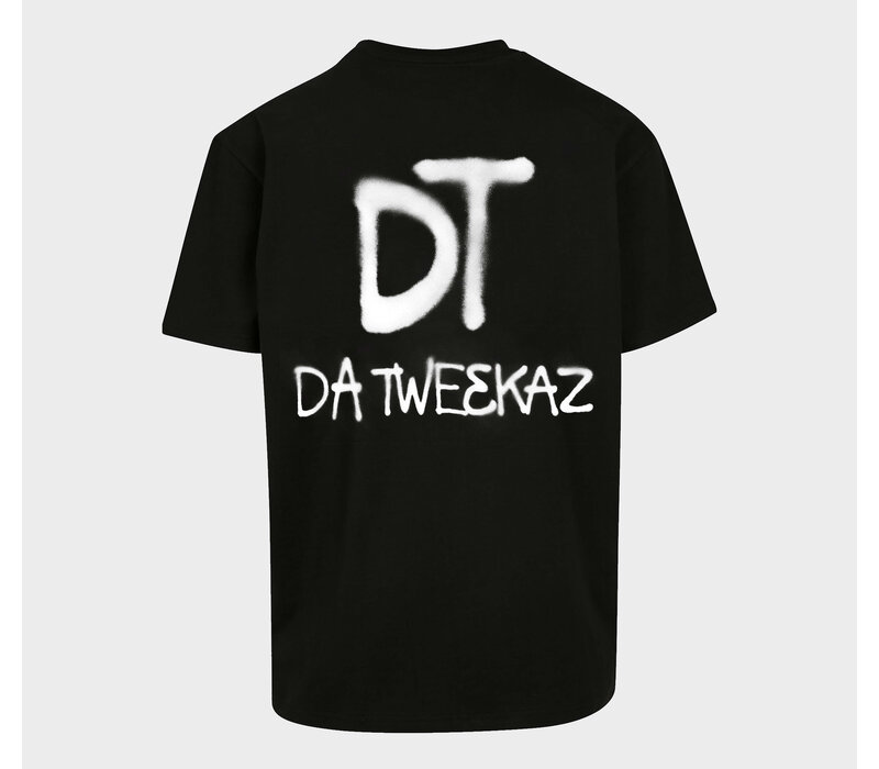 DT Spray T-Shirt