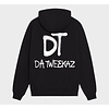 DT Spray Hoodie