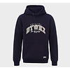 Da Tweekaz - Navy Blue Varsity Hoodie