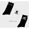 Logo 3 Pack Da Tweekaz Socks