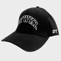 Da Tweekaz - DTWKZ Cap