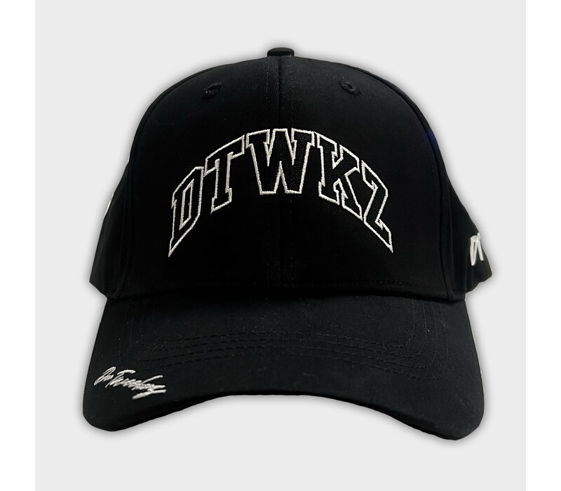 Da Tweekaz - DTWKZ Cap