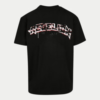 Rebelion - Distorted T-Shirt