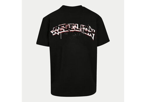 Rebelion - Distorted T-Shirt