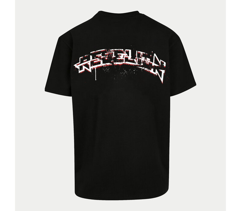 Rebelion - Distorted T-Shirt