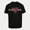 Rebelion - Rebel Forever T-Shirt