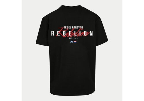 Rebelion - Rebel Forever T-Shirt