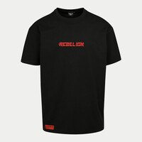 Rebelion - Das Ist Kein Techno  T-Shirt