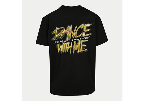 Primeshock - Dance With Me T-Shirt