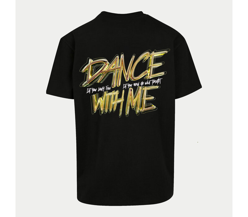 Primeshock - Dance With Me T-Shirt