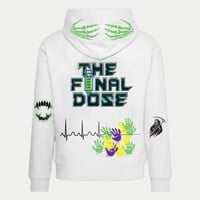 The Final Dose Hoodie