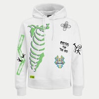 The Final Dose Hoodie