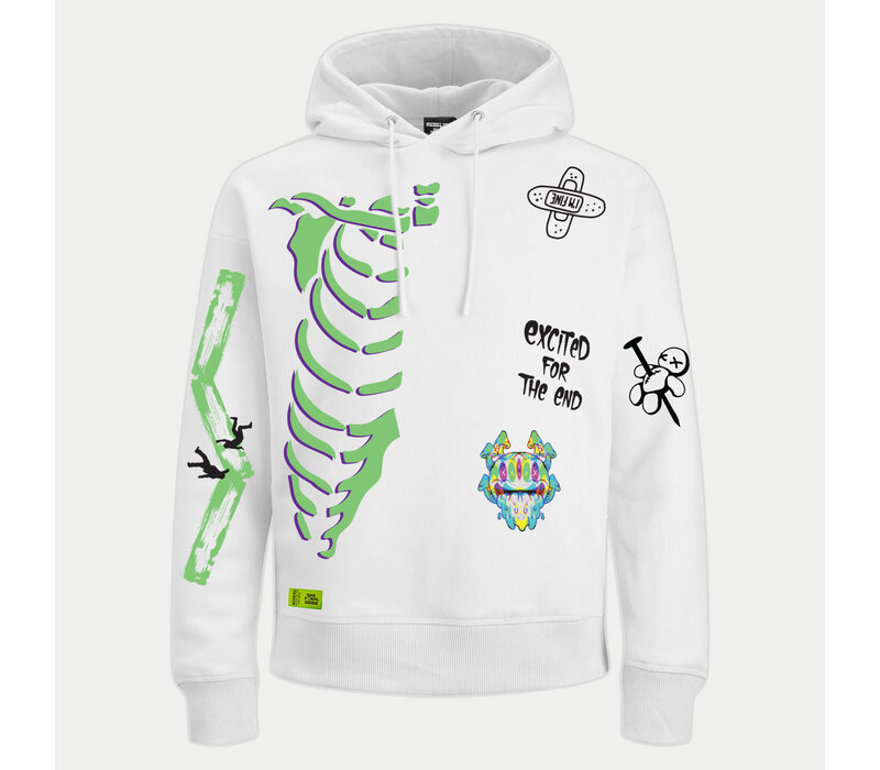 The Final Dose Hoodie