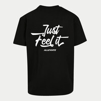 Alleviate Just Feel It T-Shirt