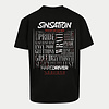 Hard Driver - Sinsation T-Shirt