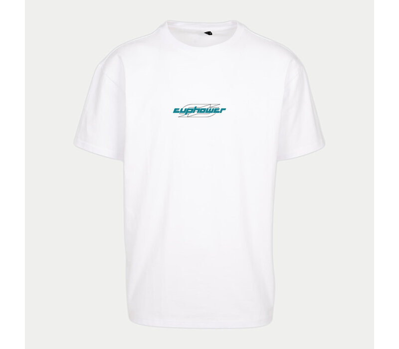 Solstice - Euphower White T-Shirt