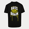 Bassbrain - Bass For Your Brain T-Shirt