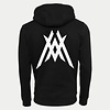 Invated - Black Hoodie