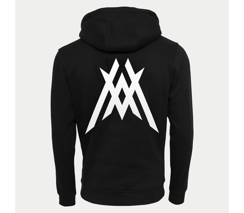 Invated - Black Hoodie