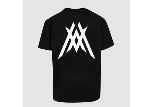 Invated - Black T-Shirt