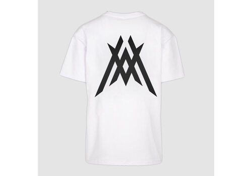 Invated - White T-Shirt