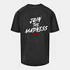 Join The Madness  - T-Shirt