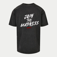 Join The Madness  - T-Shirt