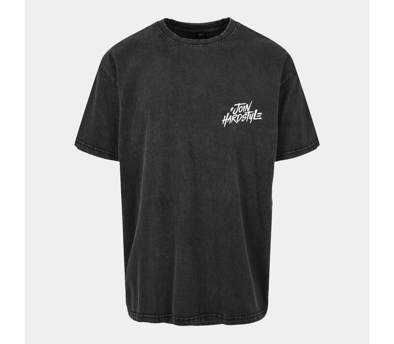 Join The Madness  - T-Shirt