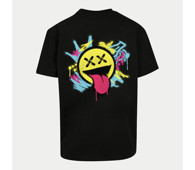 Pat B - Summer T-shirt