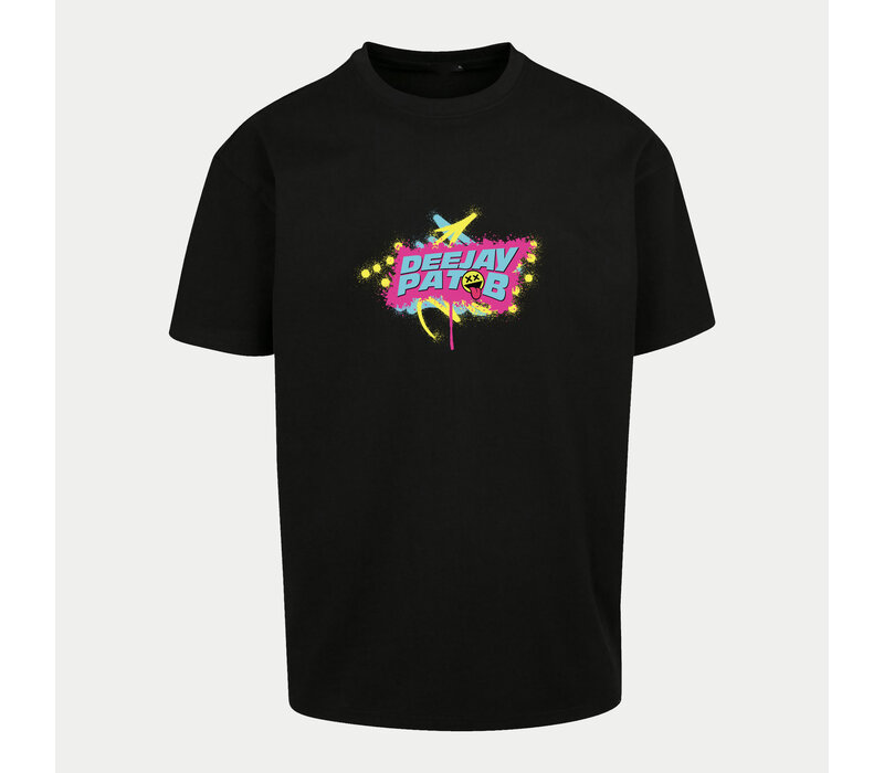 Pat B - Summer T-shirt