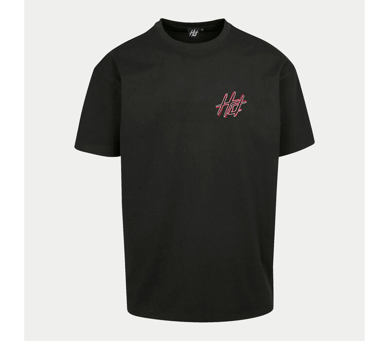No Rest For The Wicked  T-Shirt  RE-EDITION
