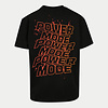 Primeshock - Powermode Twisted T-Shirt
