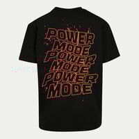 Primeshock - Powermode Twisted T-Shirt