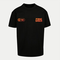 Primeshock - Powermode Twisted T-Shirt