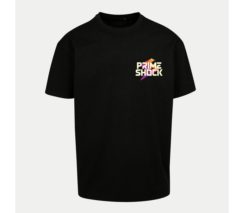 Primeshock - Let's Get Motivated T-Shirt