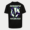 Primeshock - Designed To Dance T-Shirt