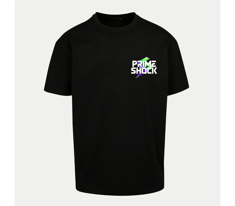 Primeshock - Designed To Dance T-Shirt