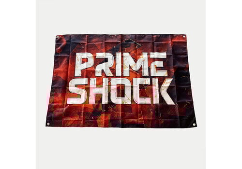 Primeshock - Flag
