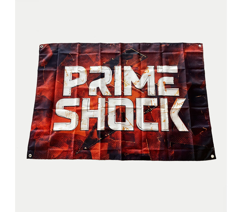 Primeshock - Flag