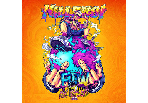 Killshot - FTW Album
