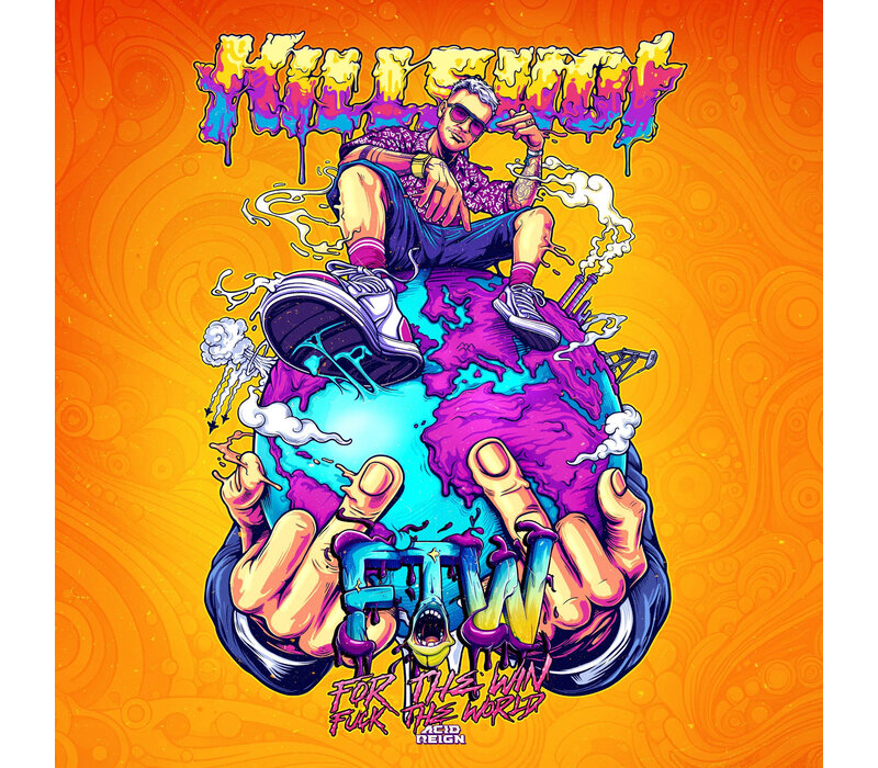 Killshot - FTW Album