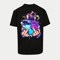 Killshot - FTW Oversized T-Shirt