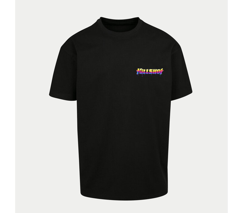 Killshot - FTW Oversized T-Shirt