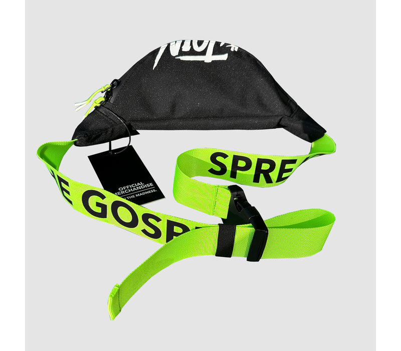 #JoinHardstyle - Fanny Pack